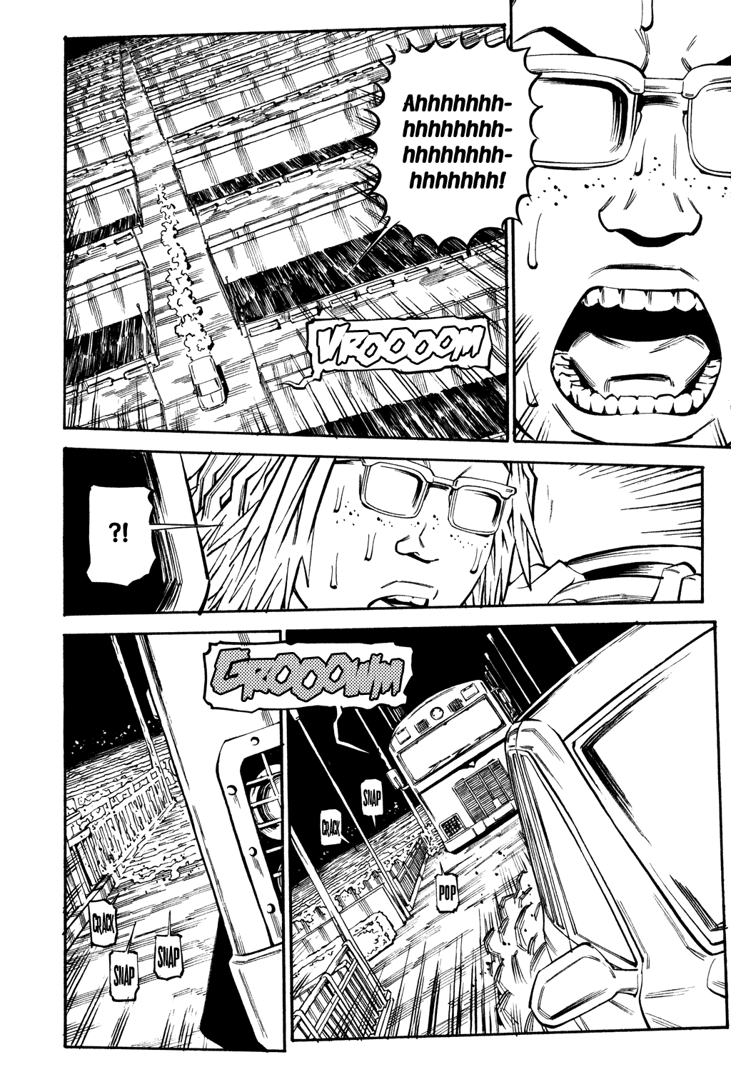Read Soil Manga Online