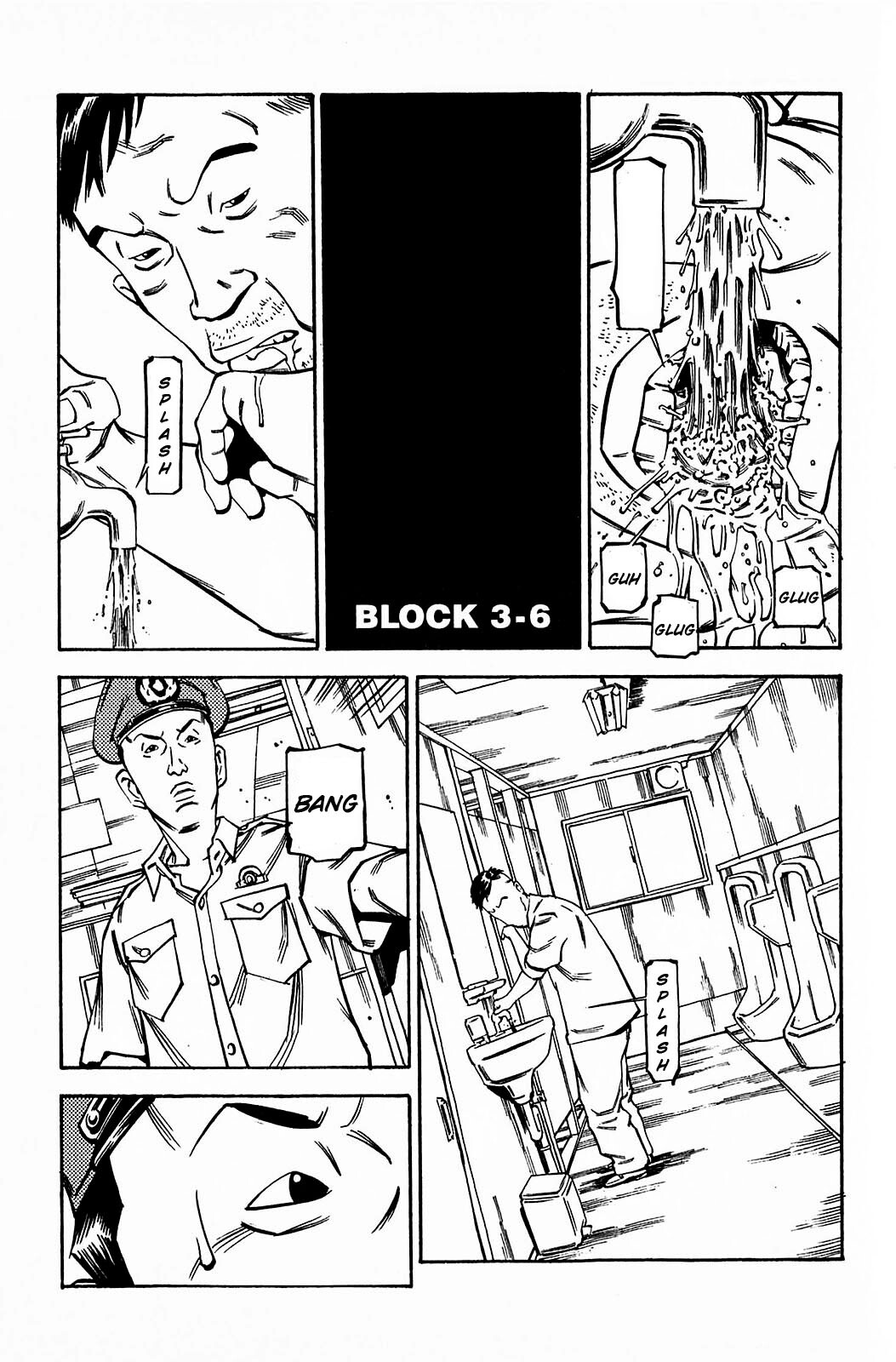 Read Soil Manga Online