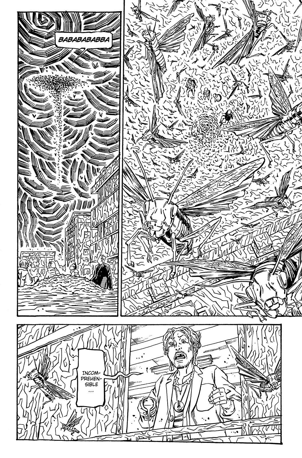 Read Soil Manga Online