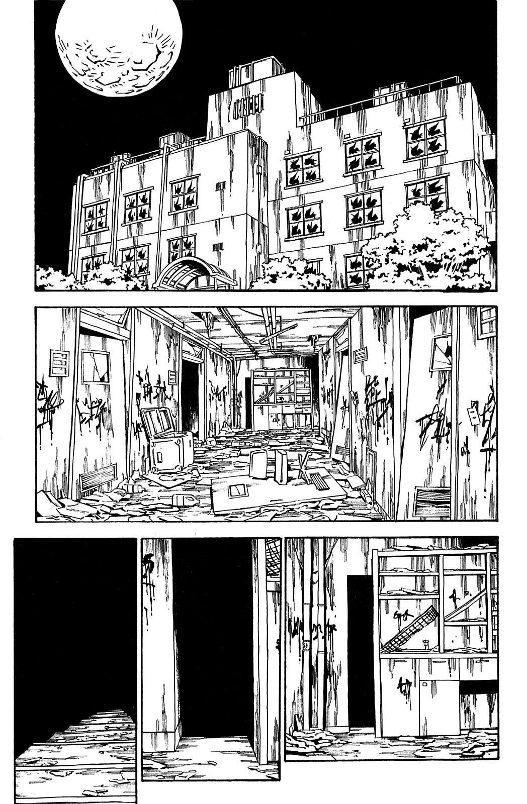 Read Soil Manga Online