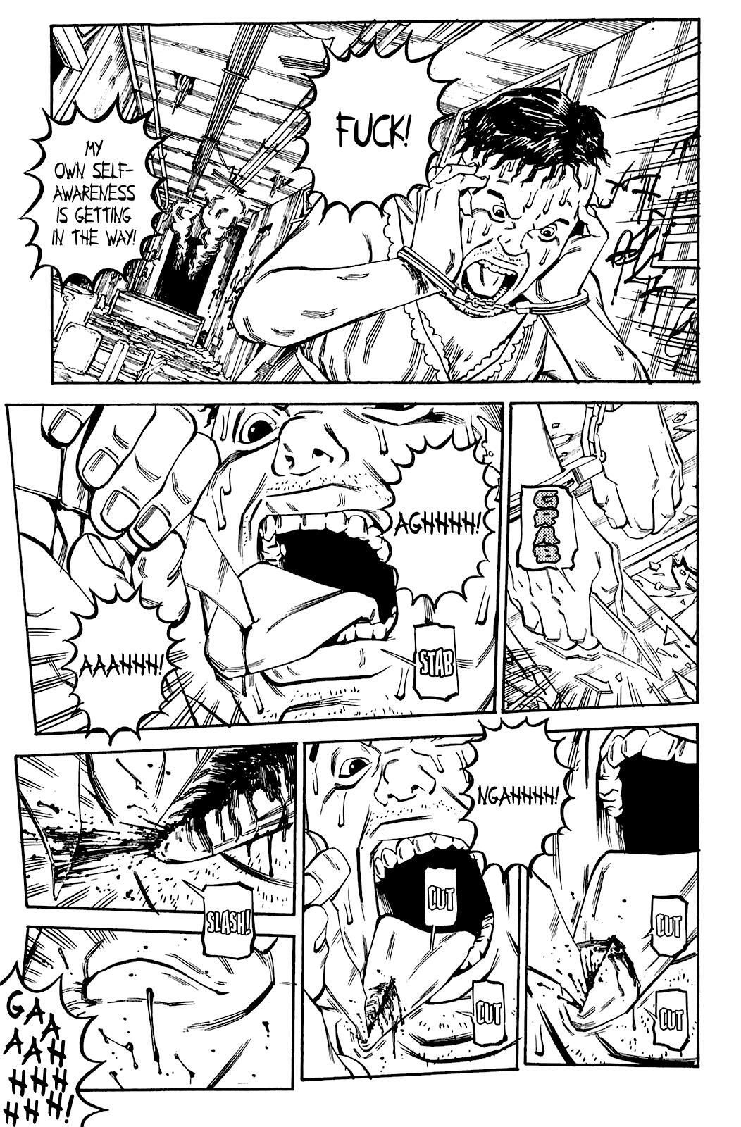 Read Soil Manga Online