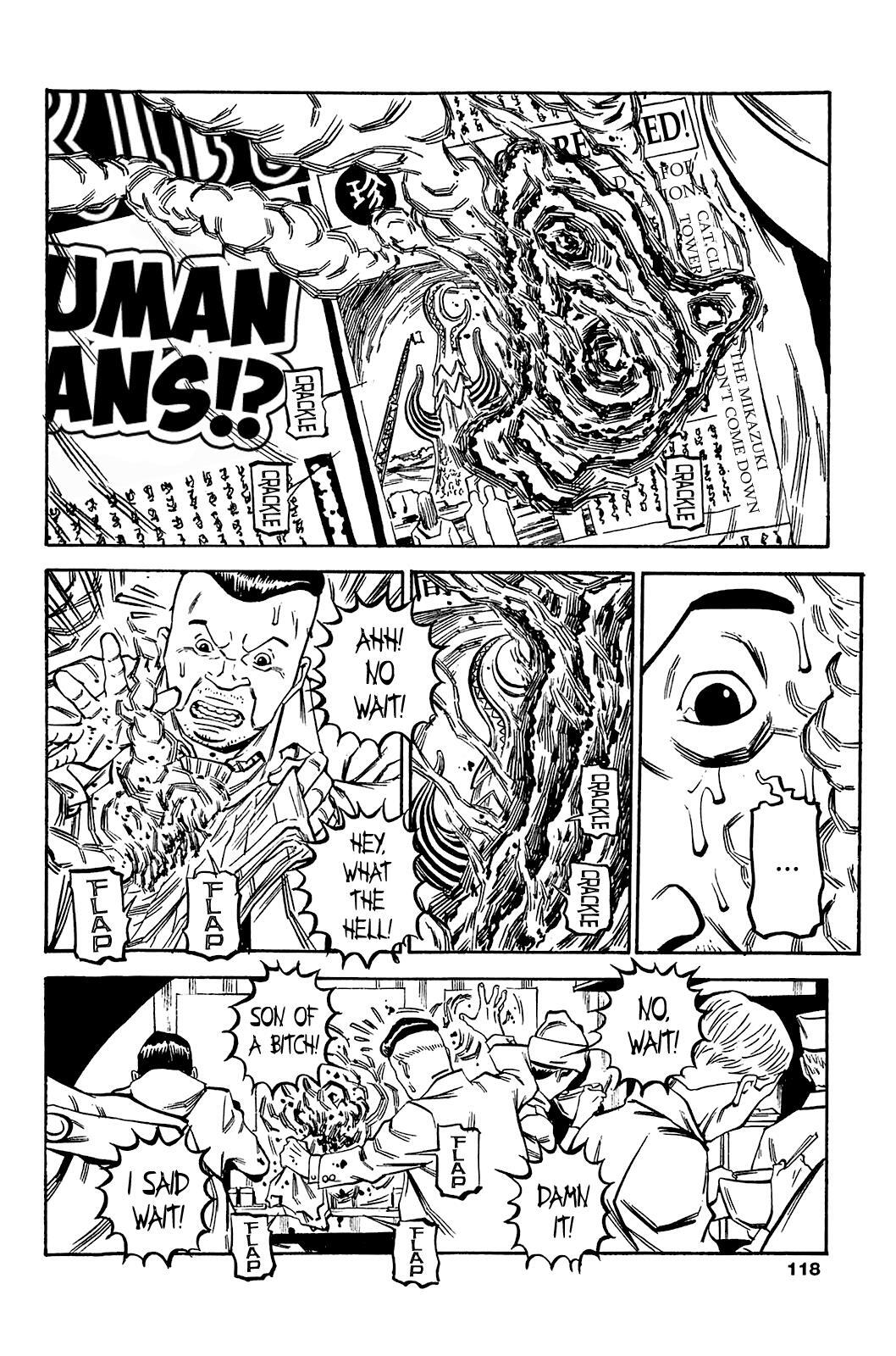 Read Soil Manga Online