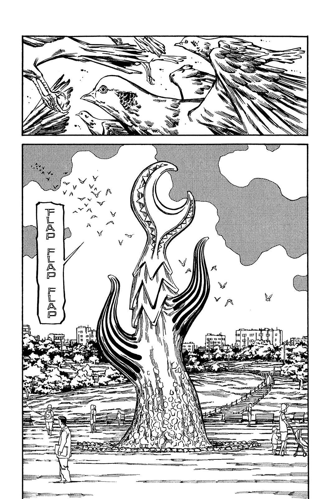 Read Soil Manga Online