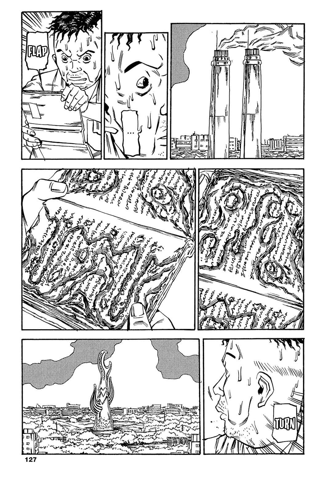 Read Soil Manga Online