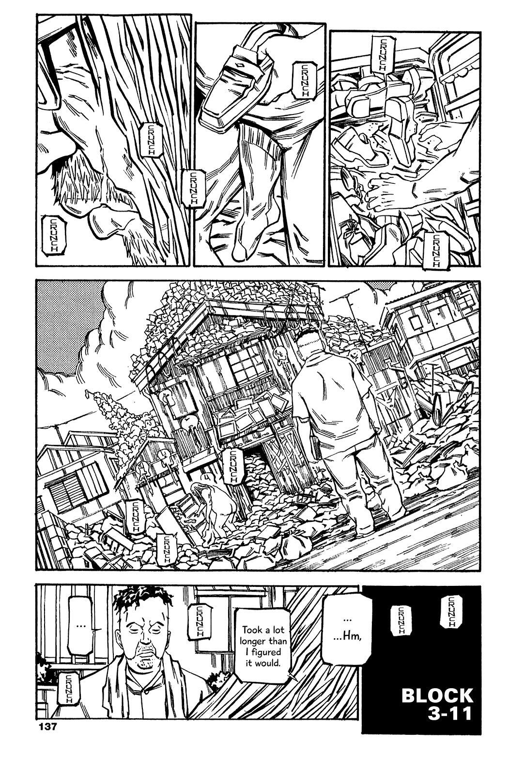 Read Soil Manga Online