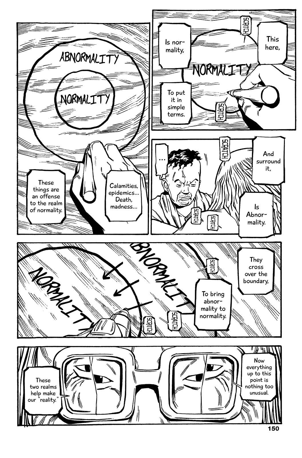 Read Soil Manga Online