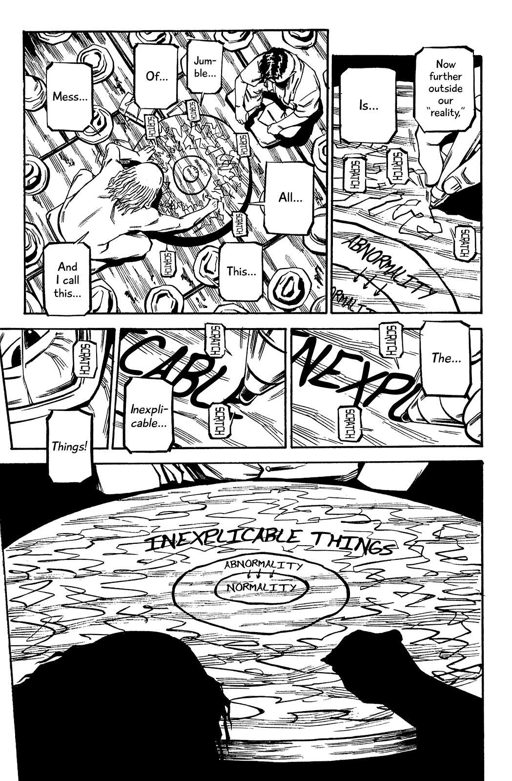 Read Soil Manga Online