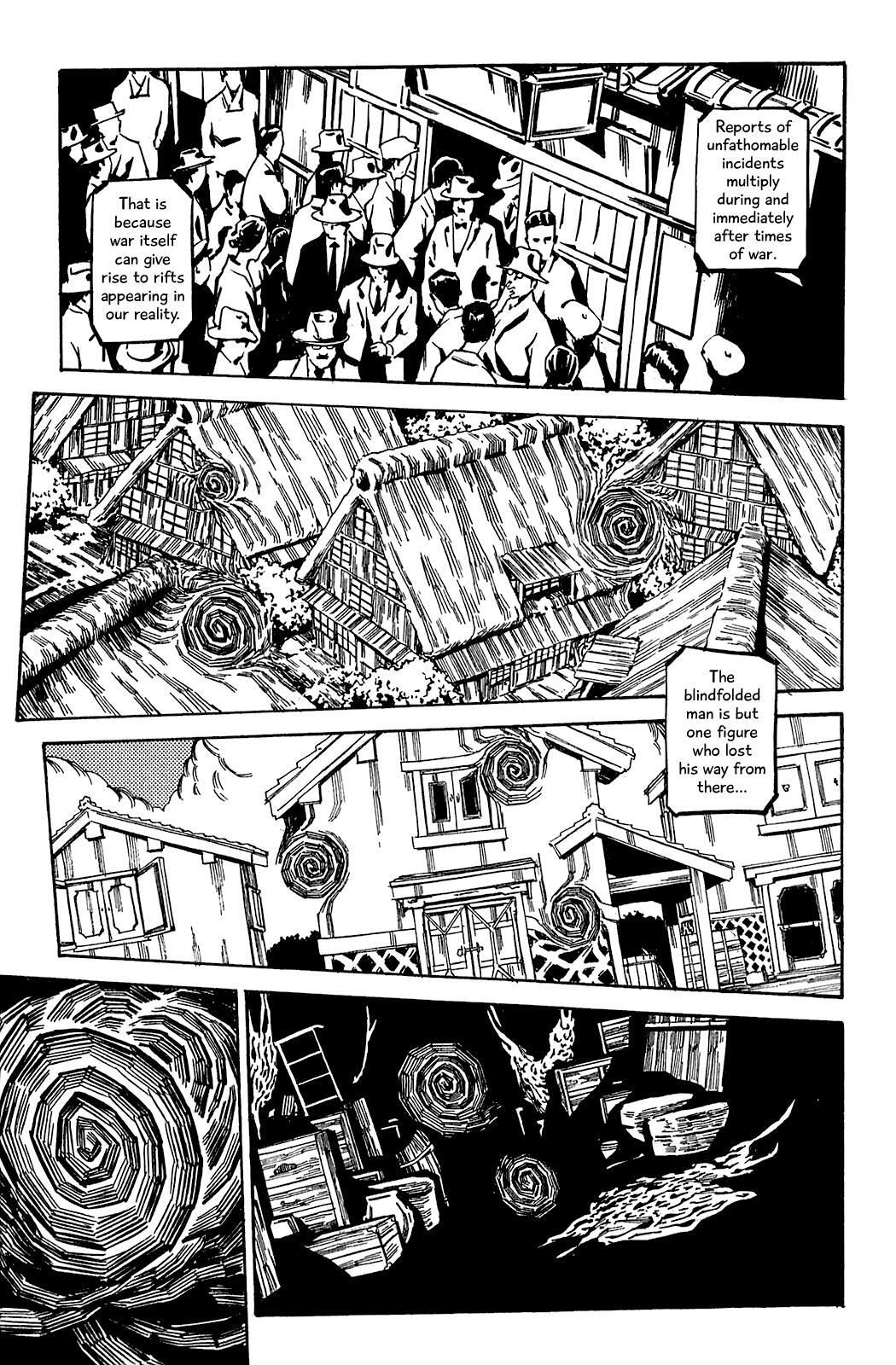 Read Soil Manga Online