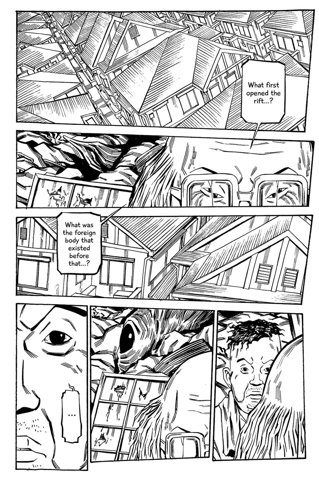 Read Soil Manga Online