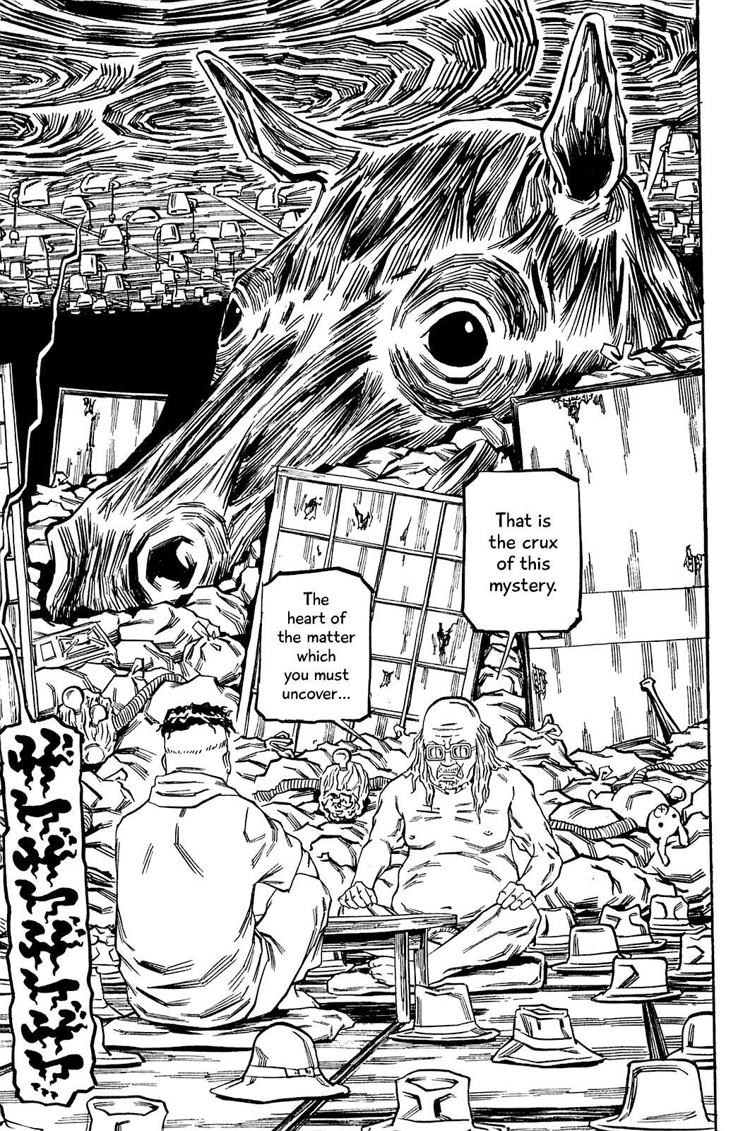 Read Soil Manga Online