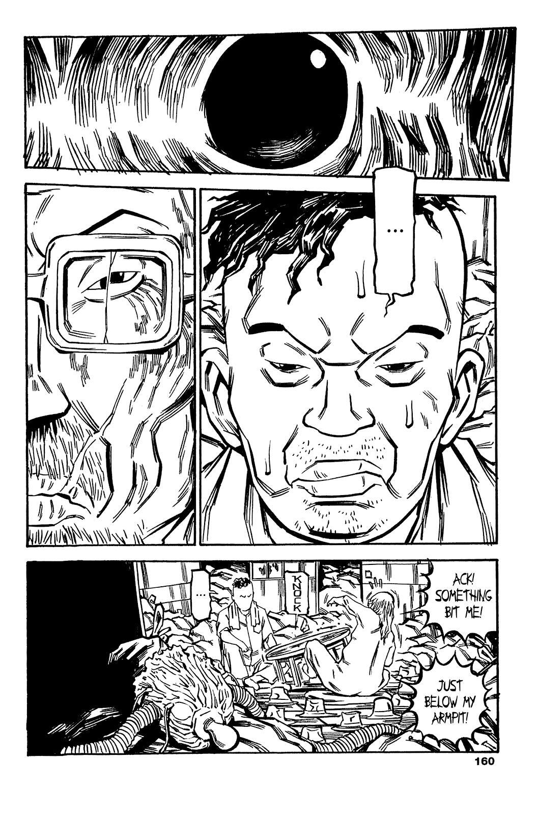 Read Soil Manga Online