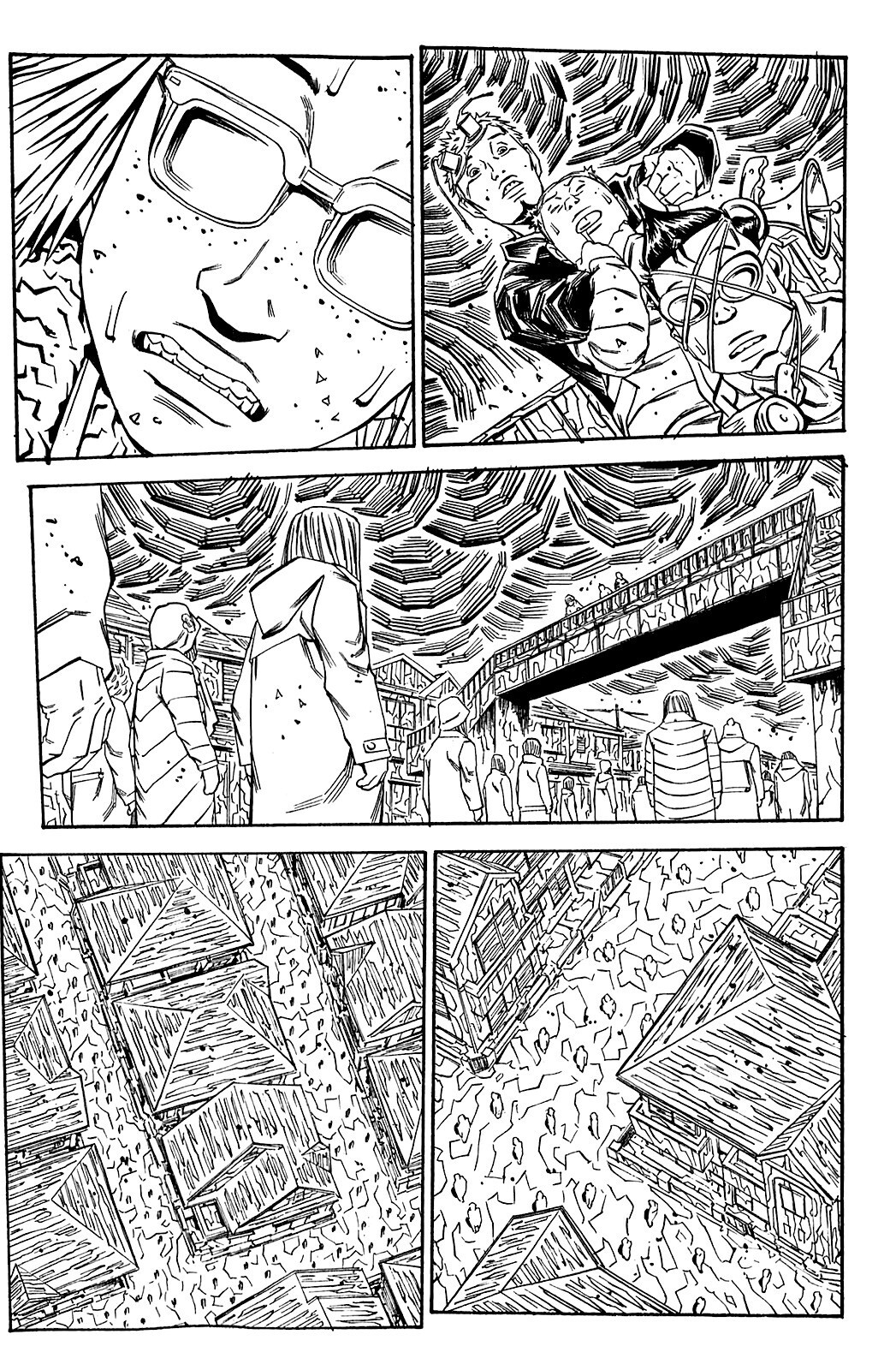 Read Soil Manga Online