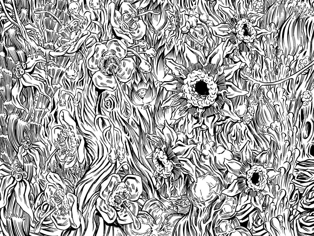 Read Soil Manga Online