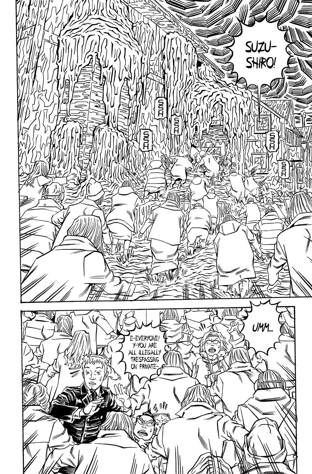 Read Soil Manga Online