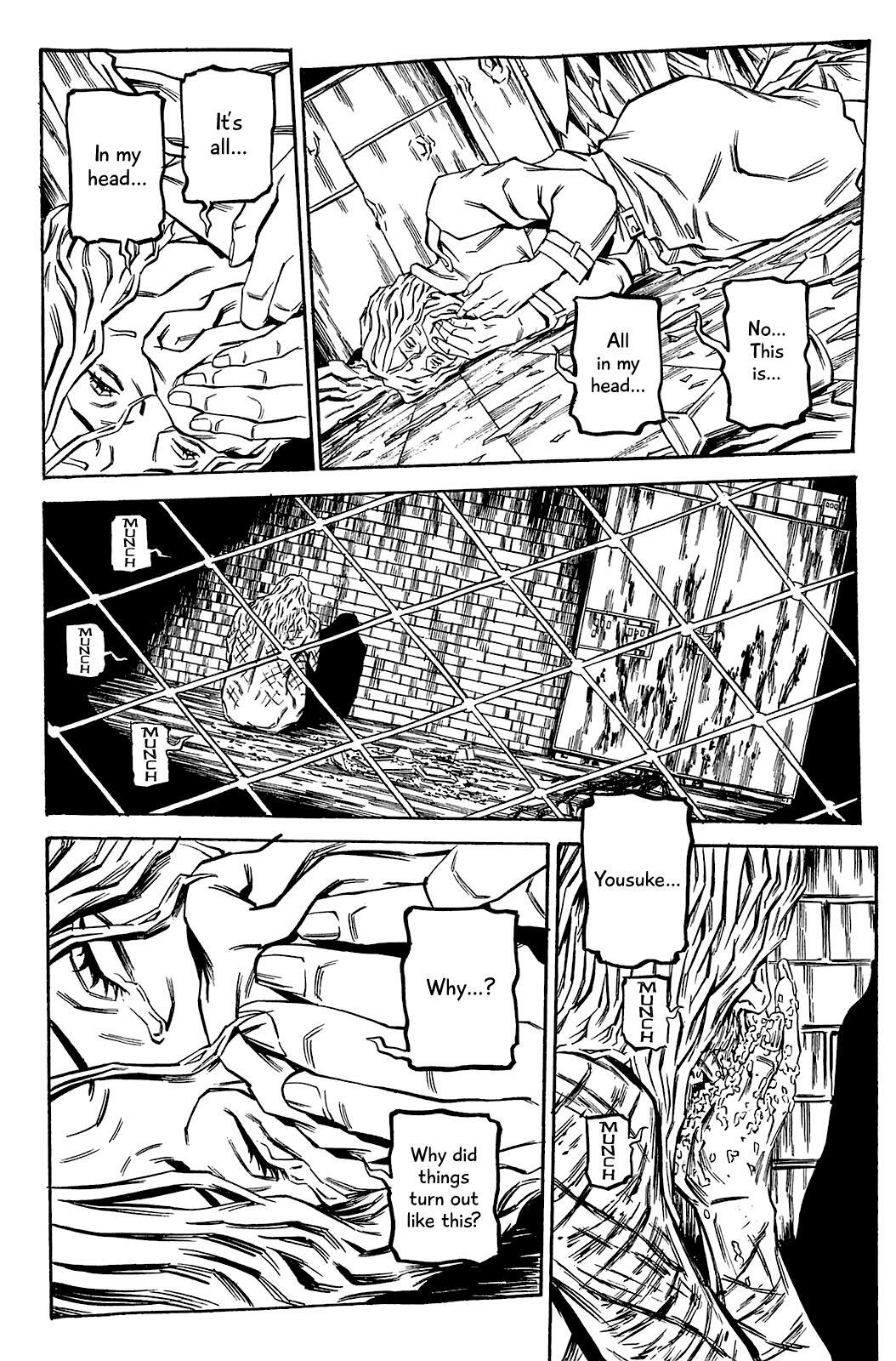 Read Soil Manga Online