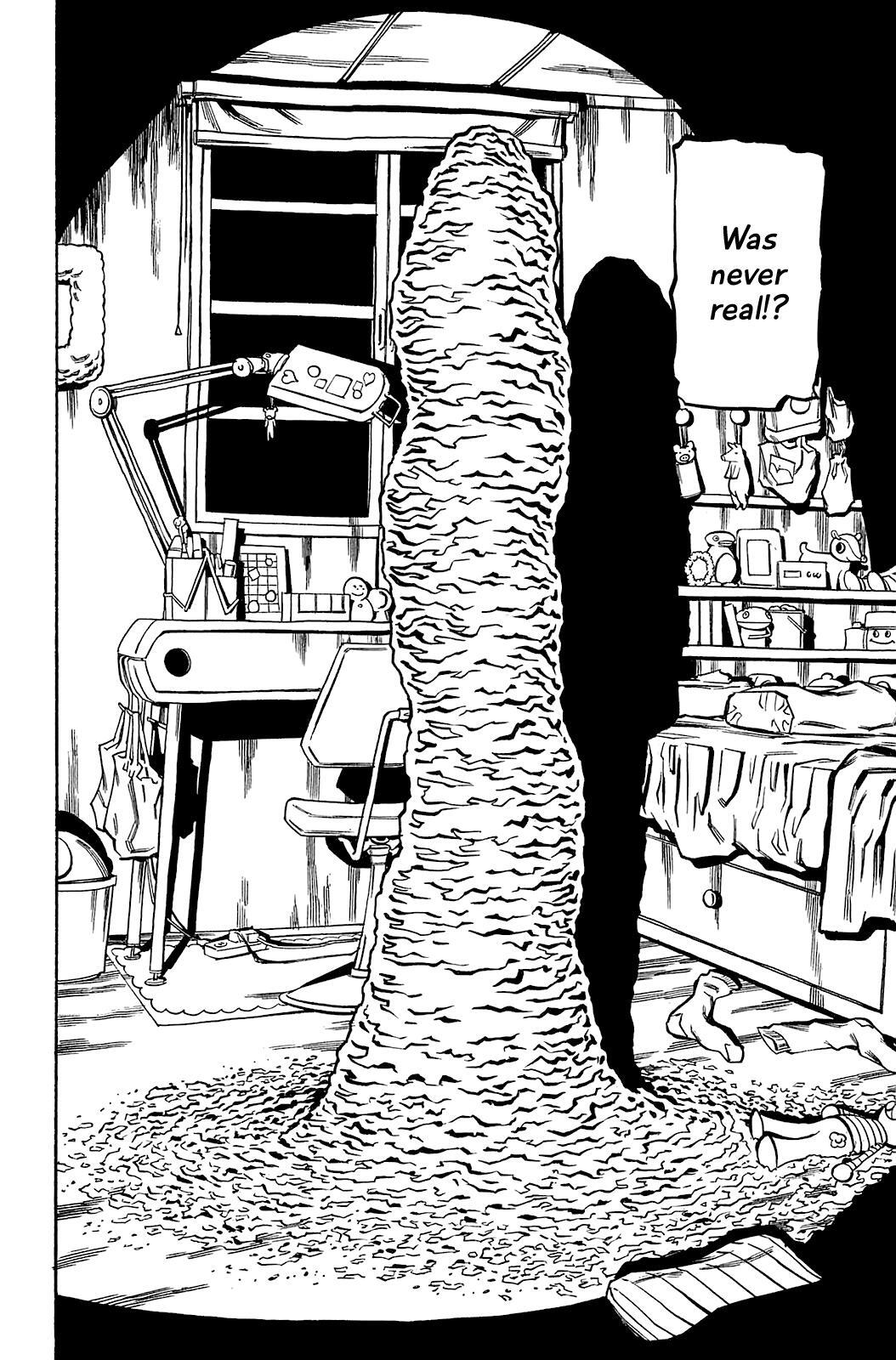 Read Soil Manga Online