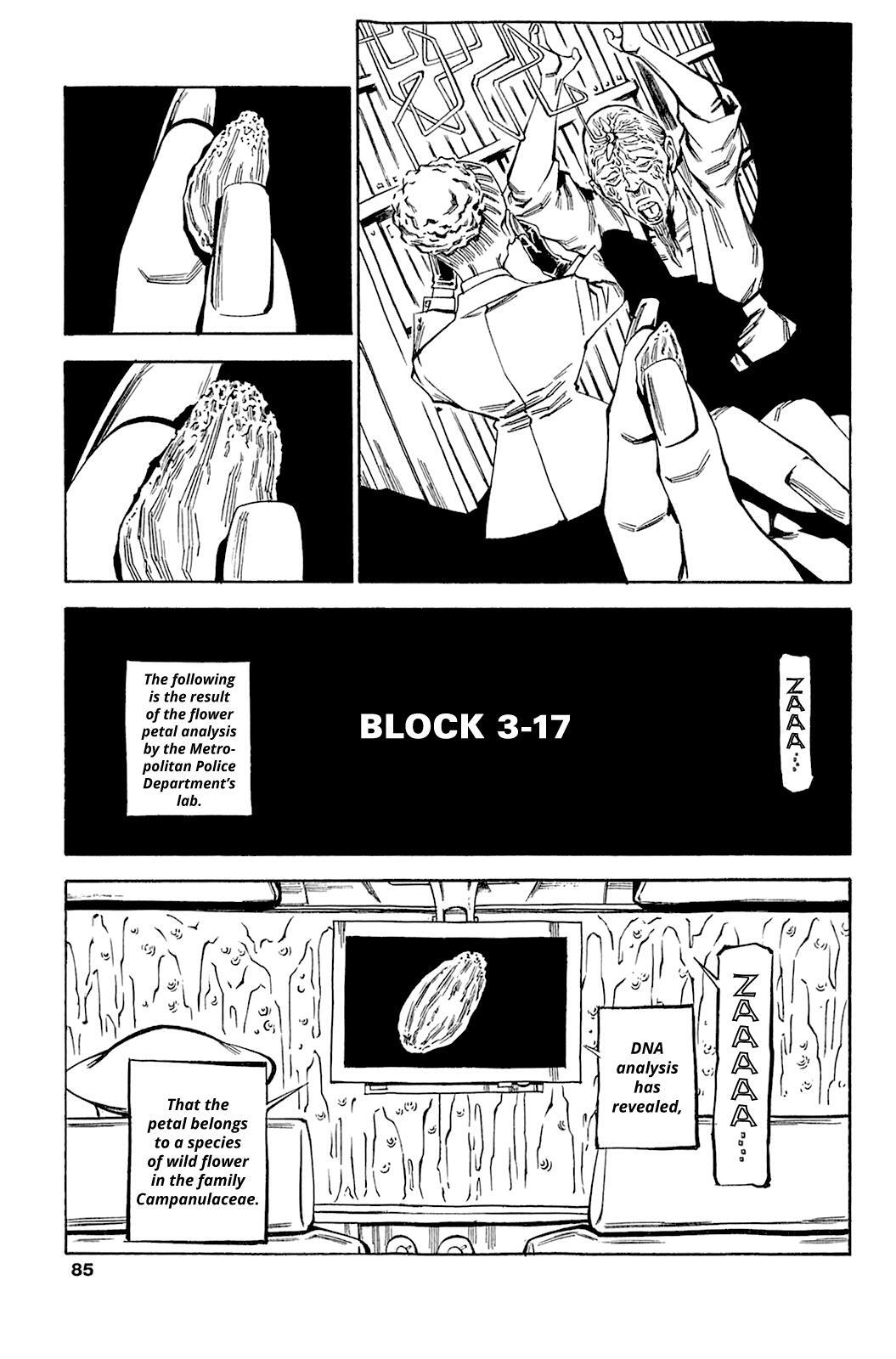 Read Soil Manga Online
