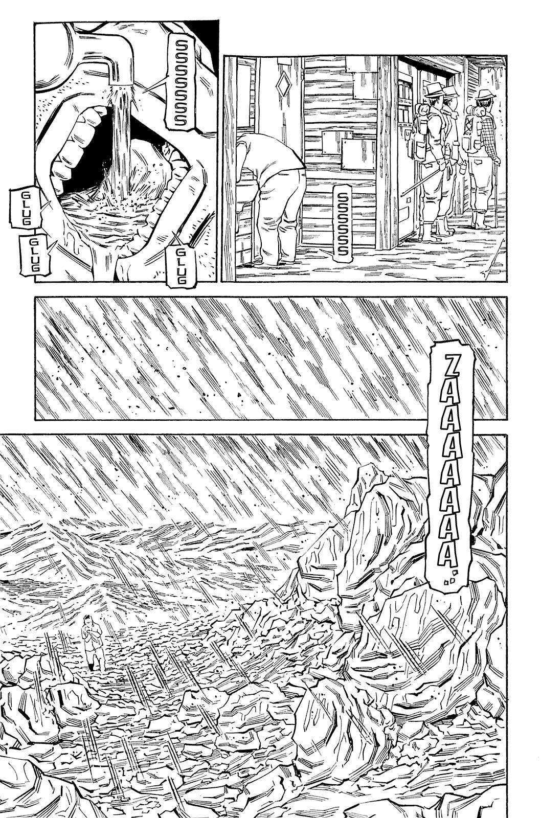 Read Soil Manga Online