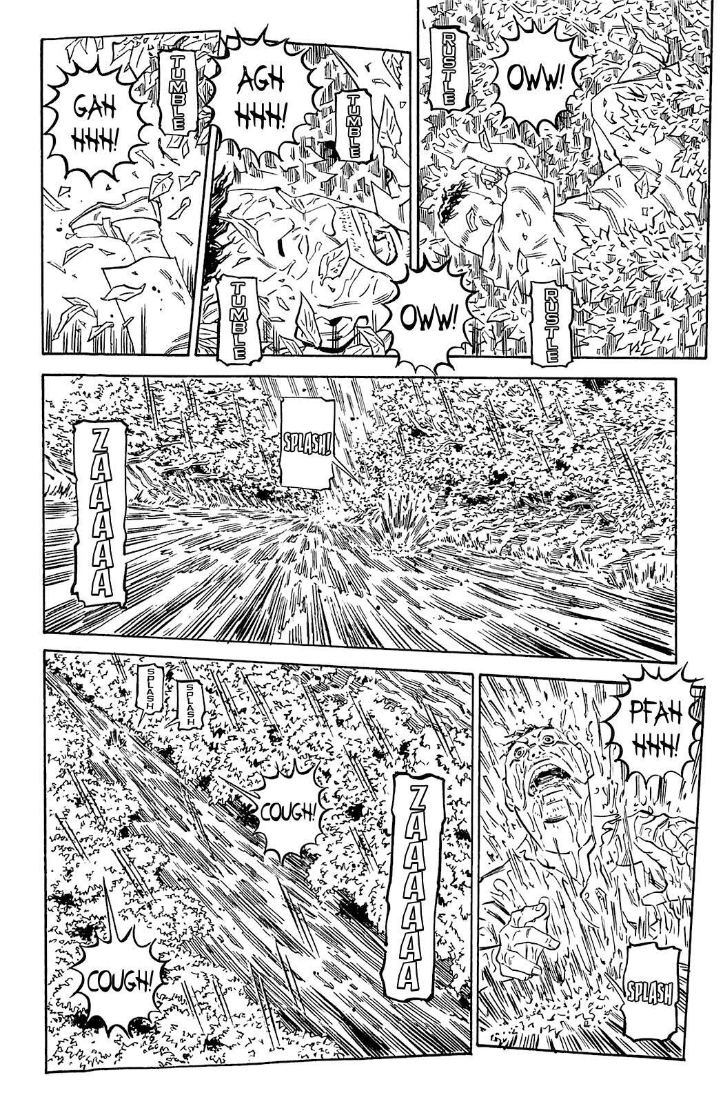 Read Soil Manga Online