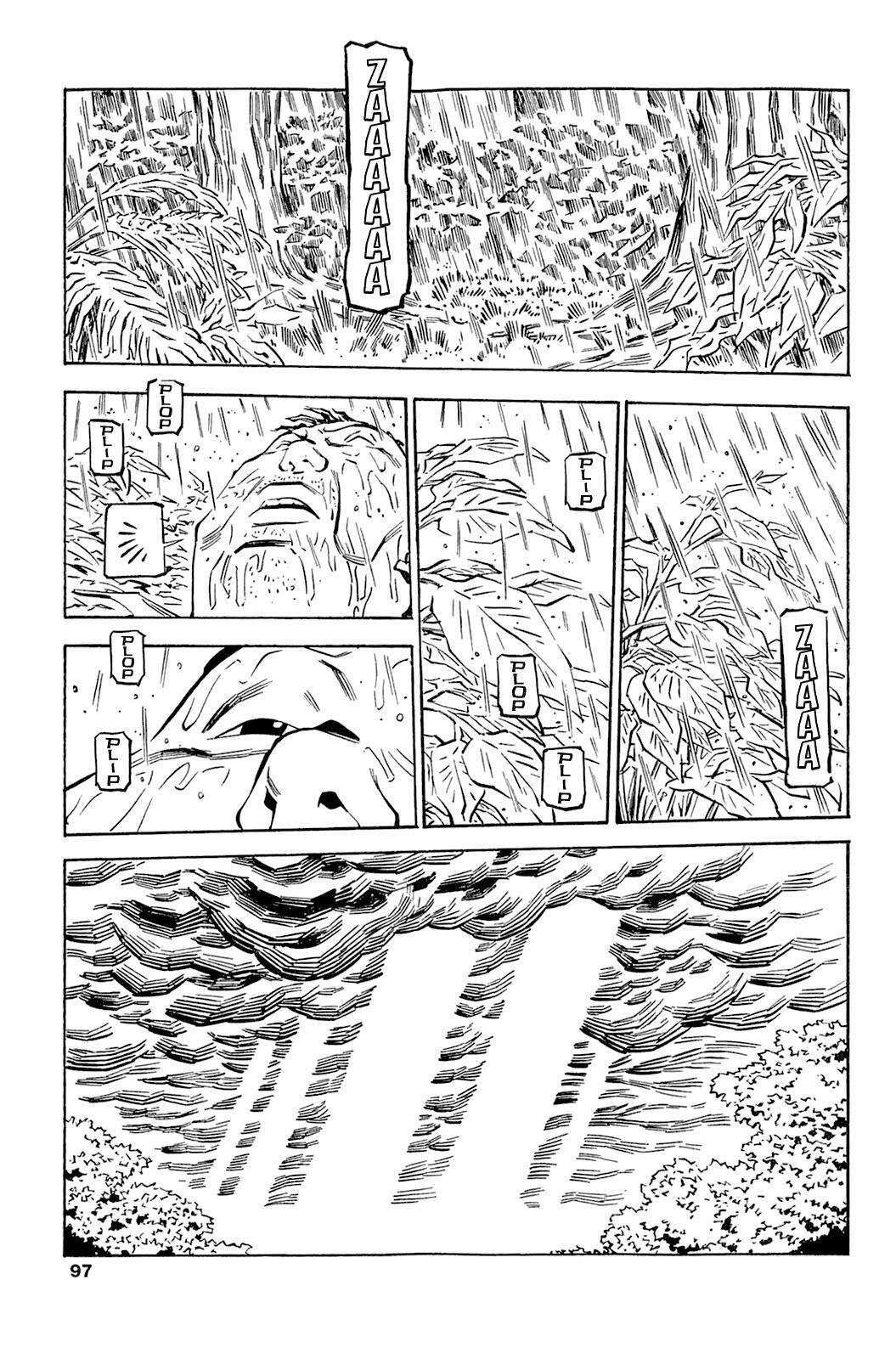Read Soil Manga Online