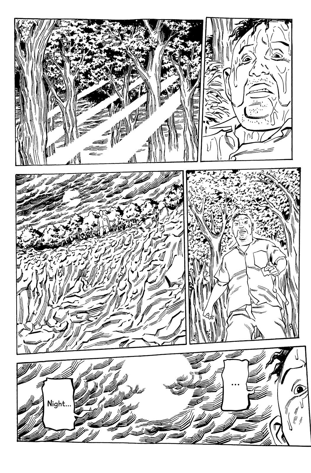 Read Soil Manga Online