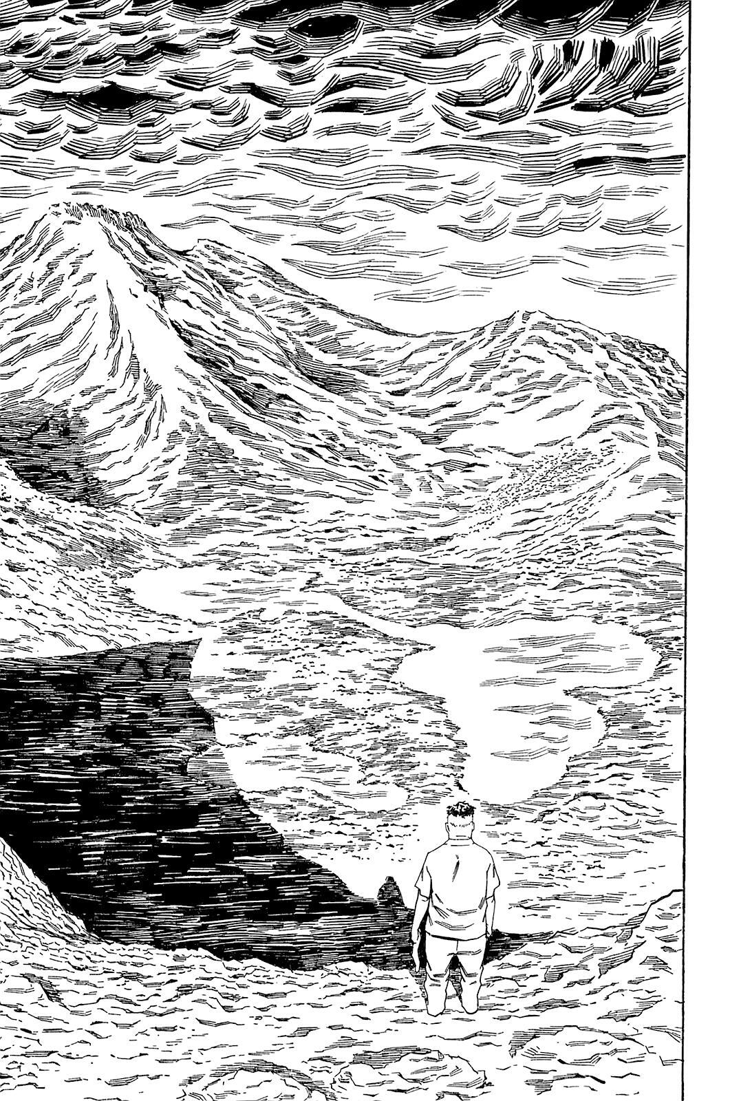 Read Soil Manga Online
