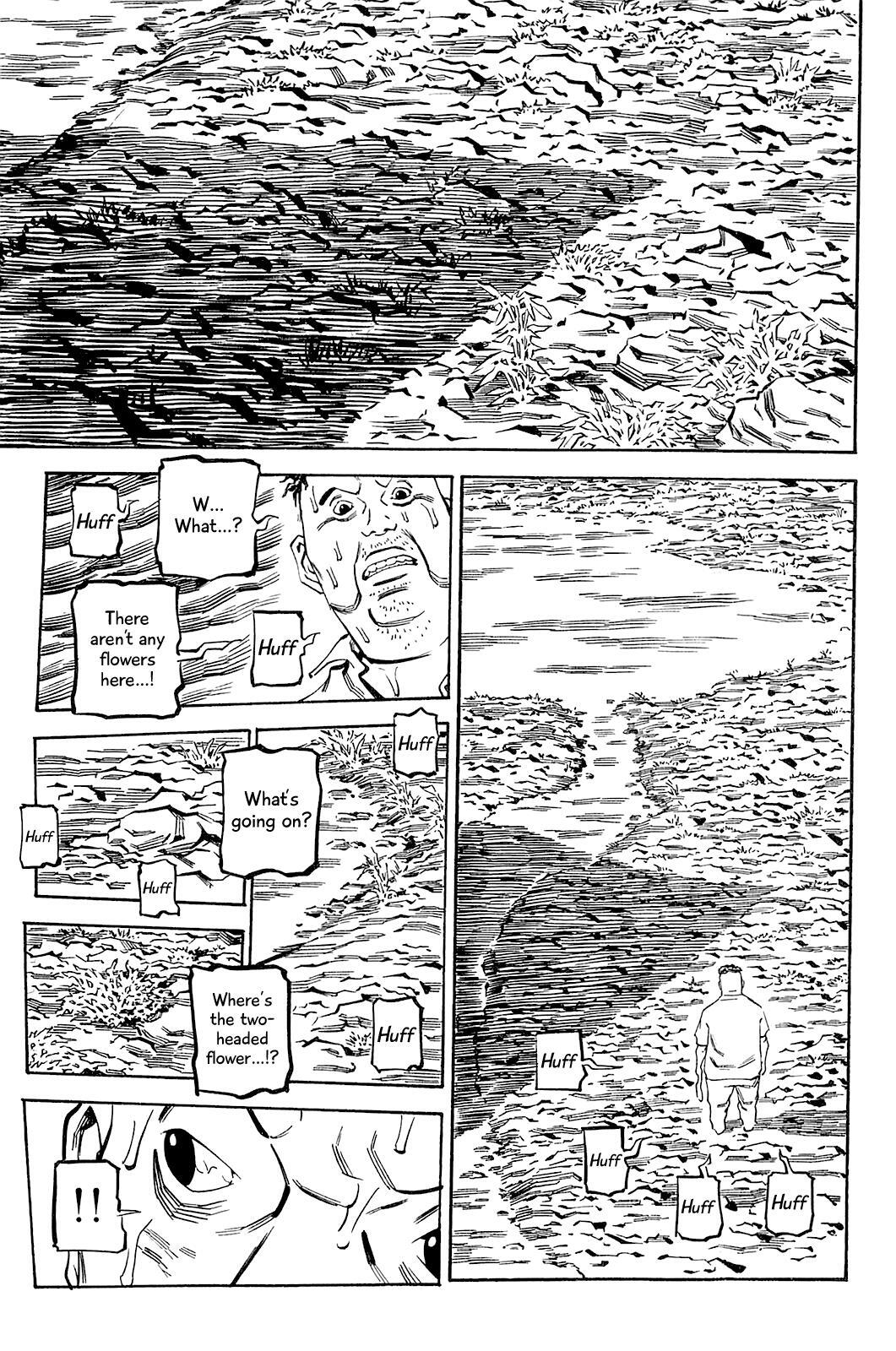 Read Soil Manga Online