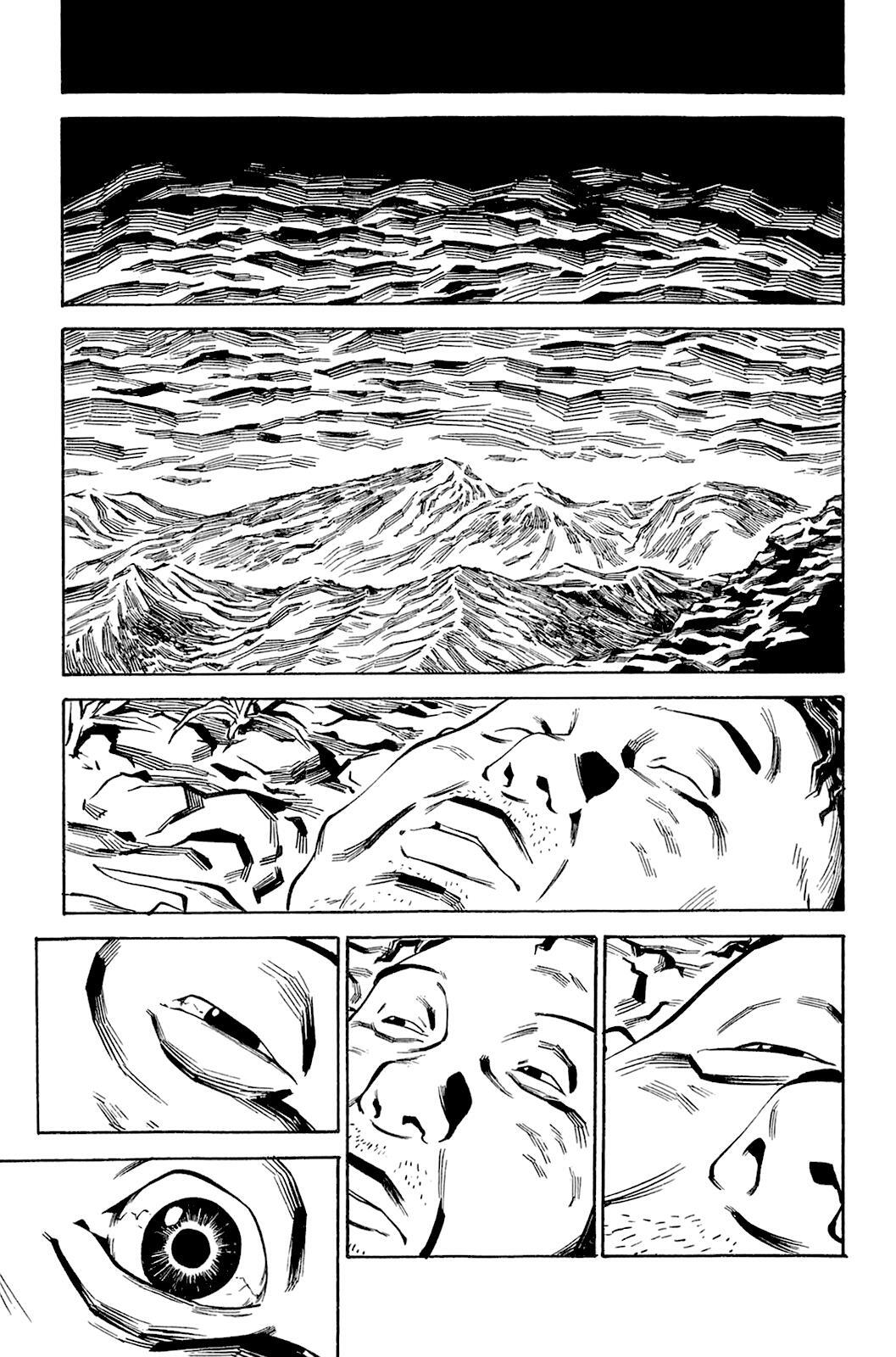 Read Soil Manga Online