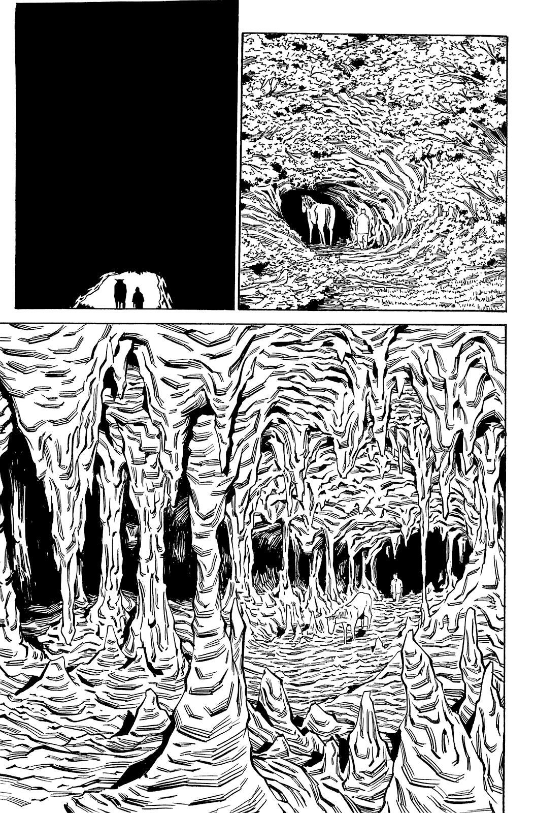 Read Soil Manga Online