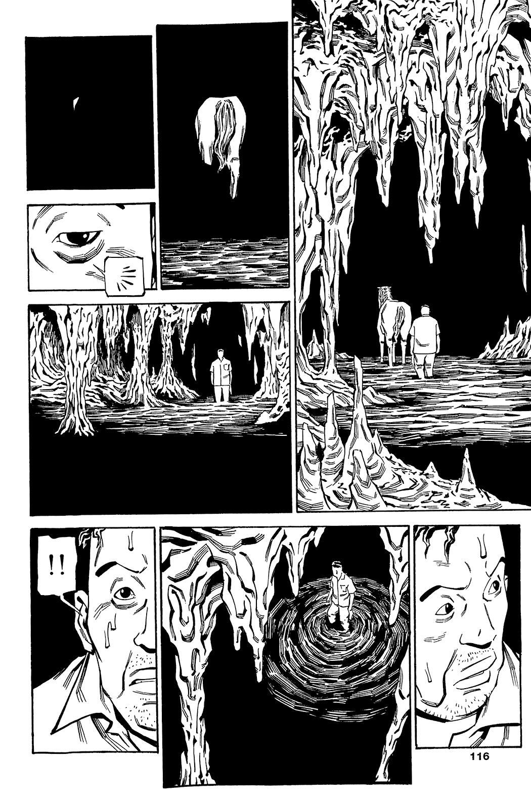 Read Soil Manga Online