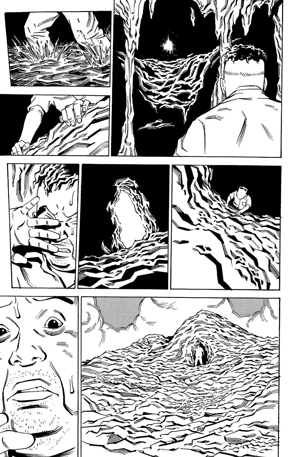 Read Soil Manga Online