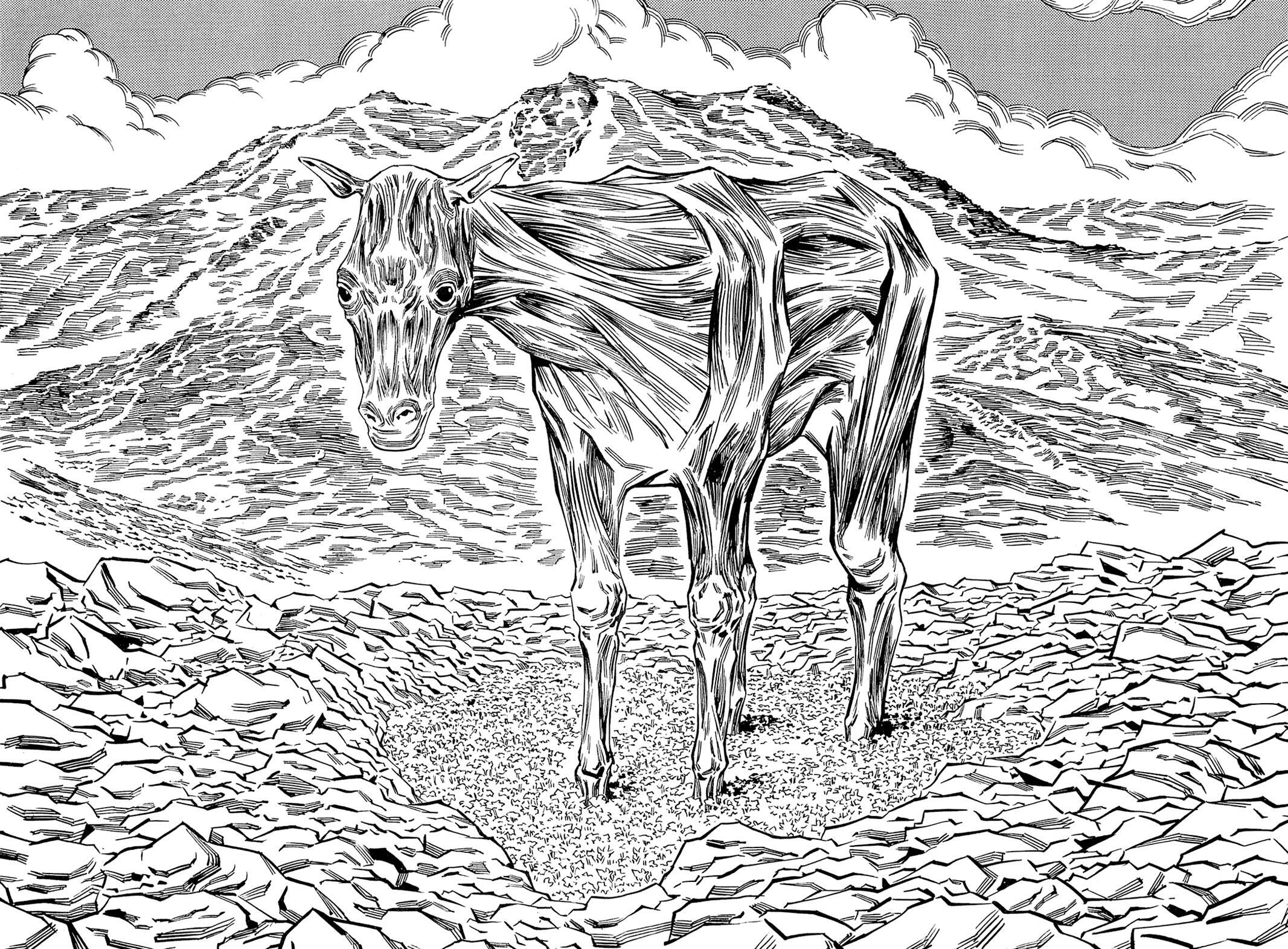 Read Soil Manga Online