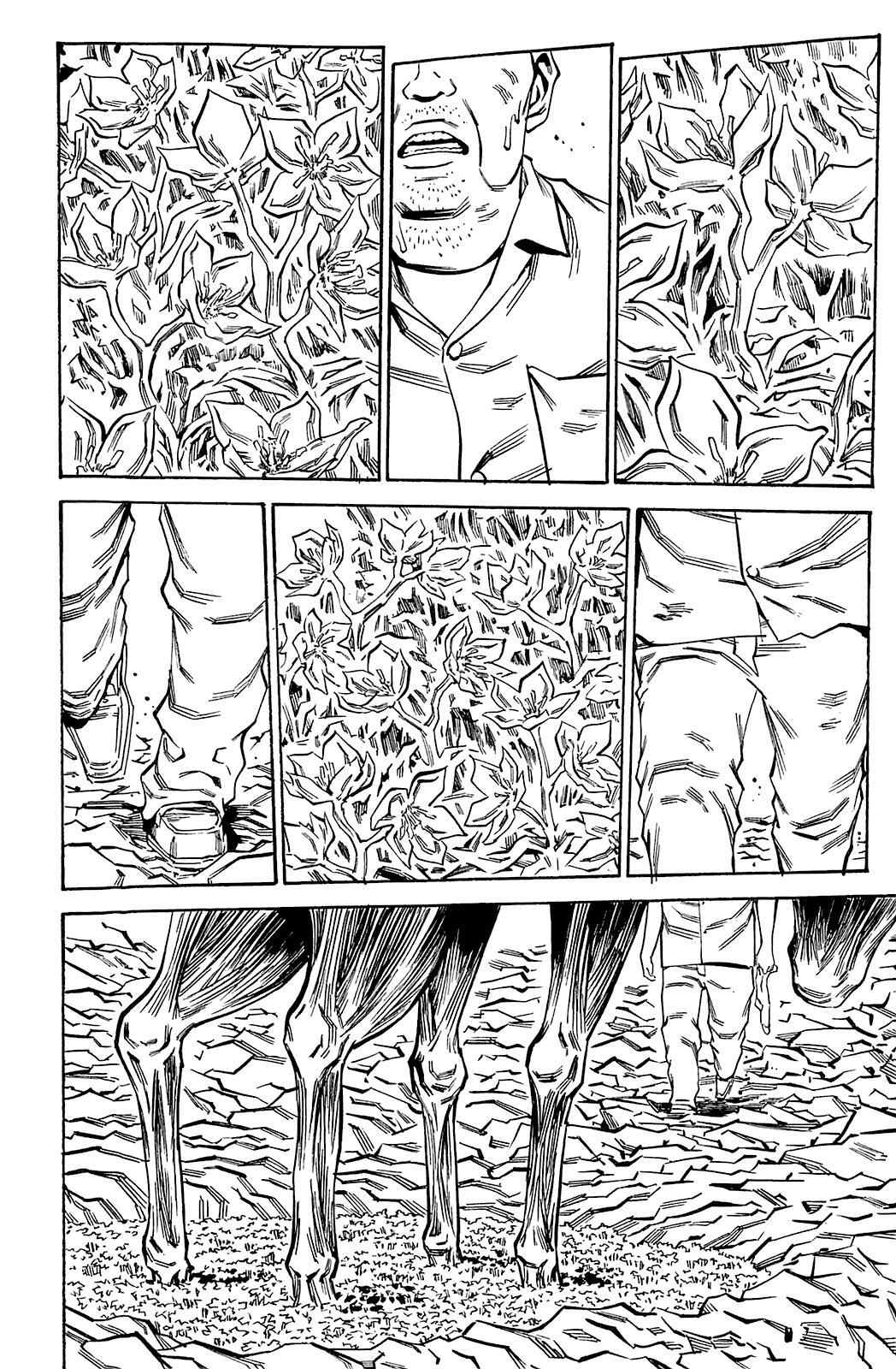 Read Soil Manga Online