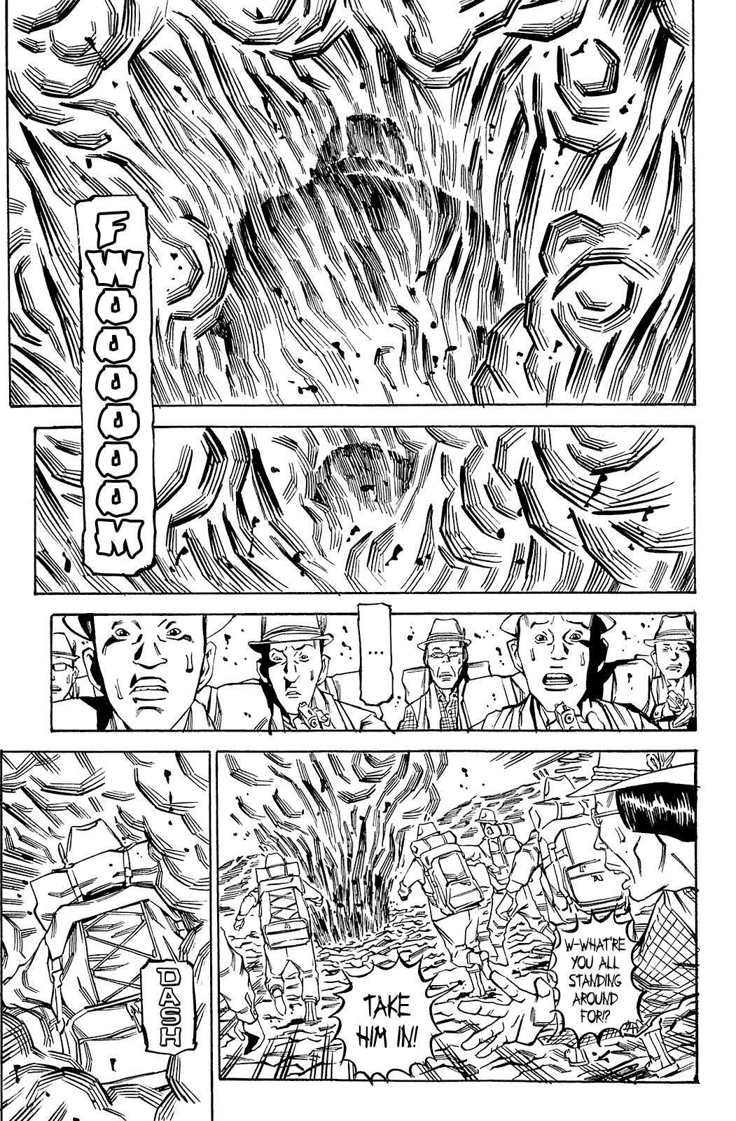 Read Soil Manga Online