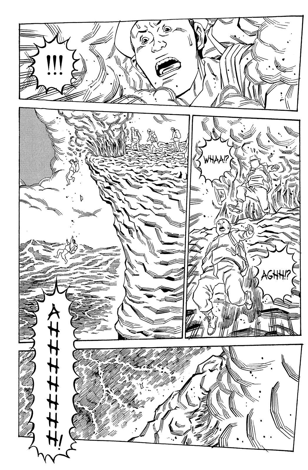 Read Soil Manga Online