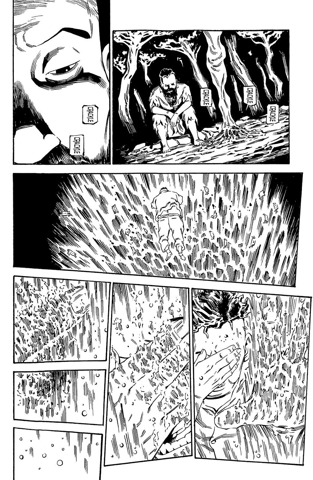 Read Soil Manga Online