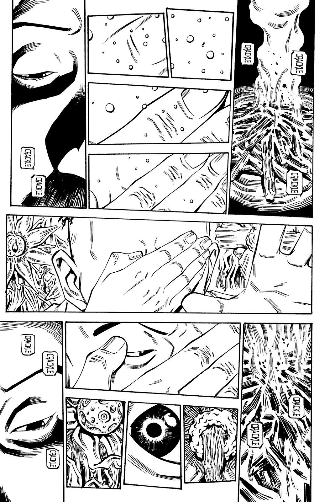 Read Soil Manga Online