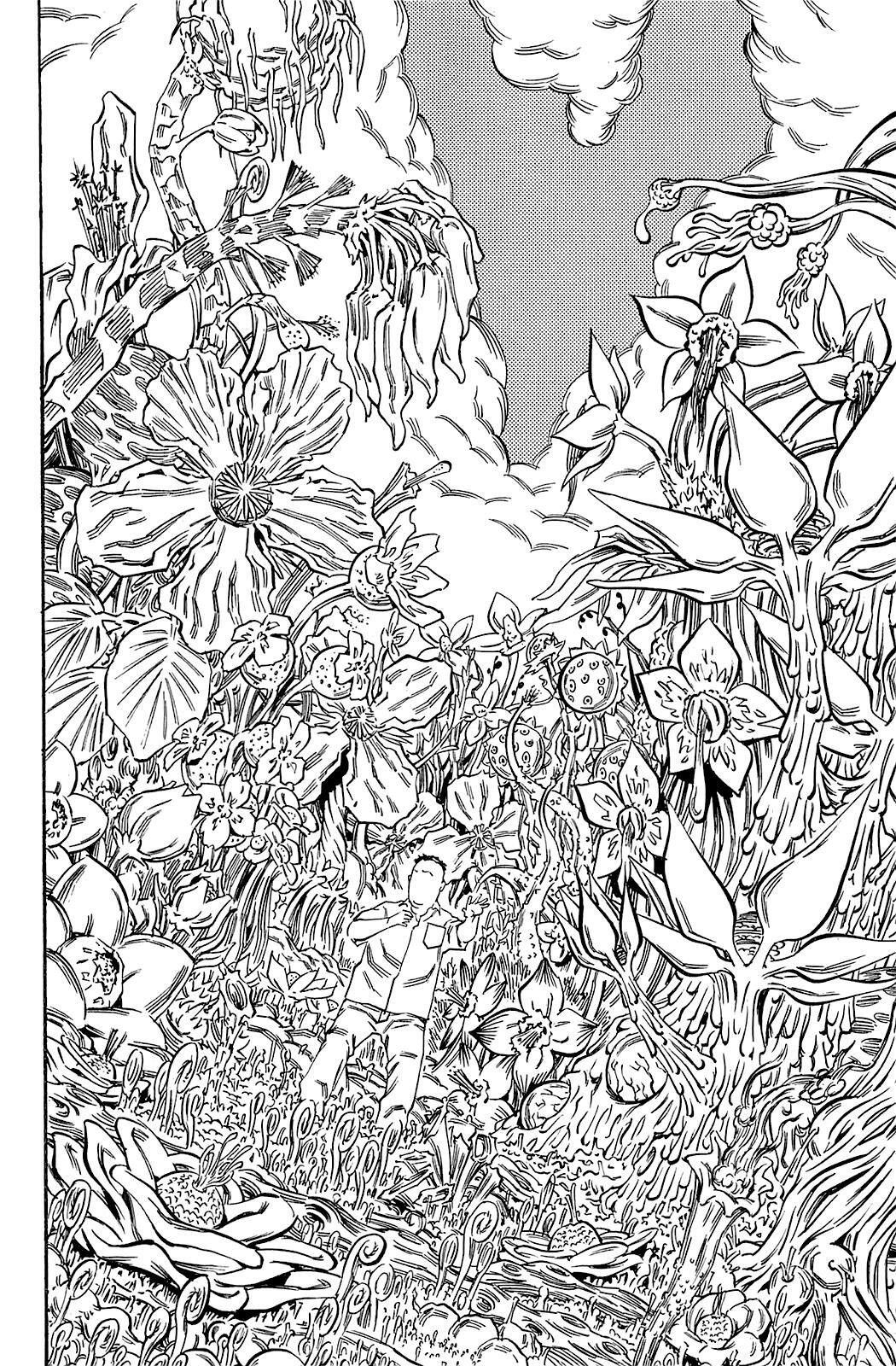 Read Soil Manga Online