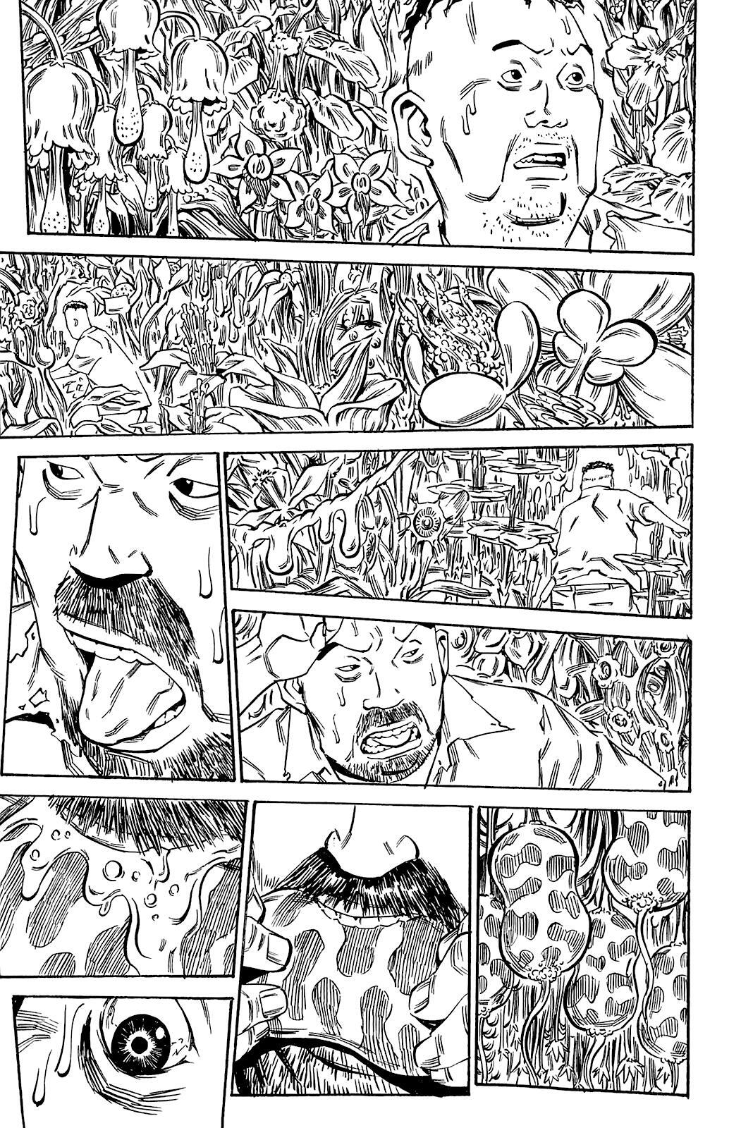 Read Soil Manga Online
