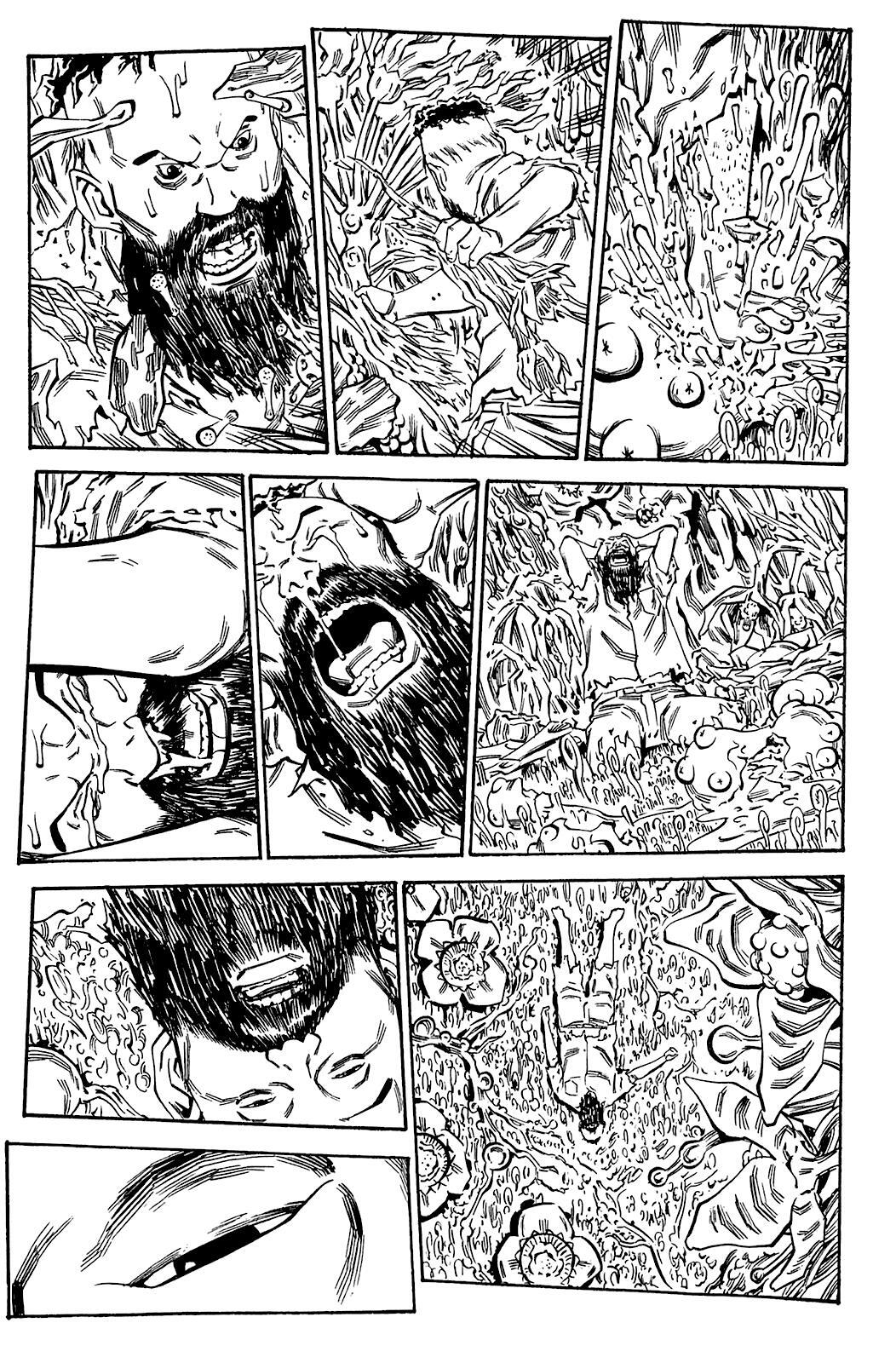 Read Soil Manga Online