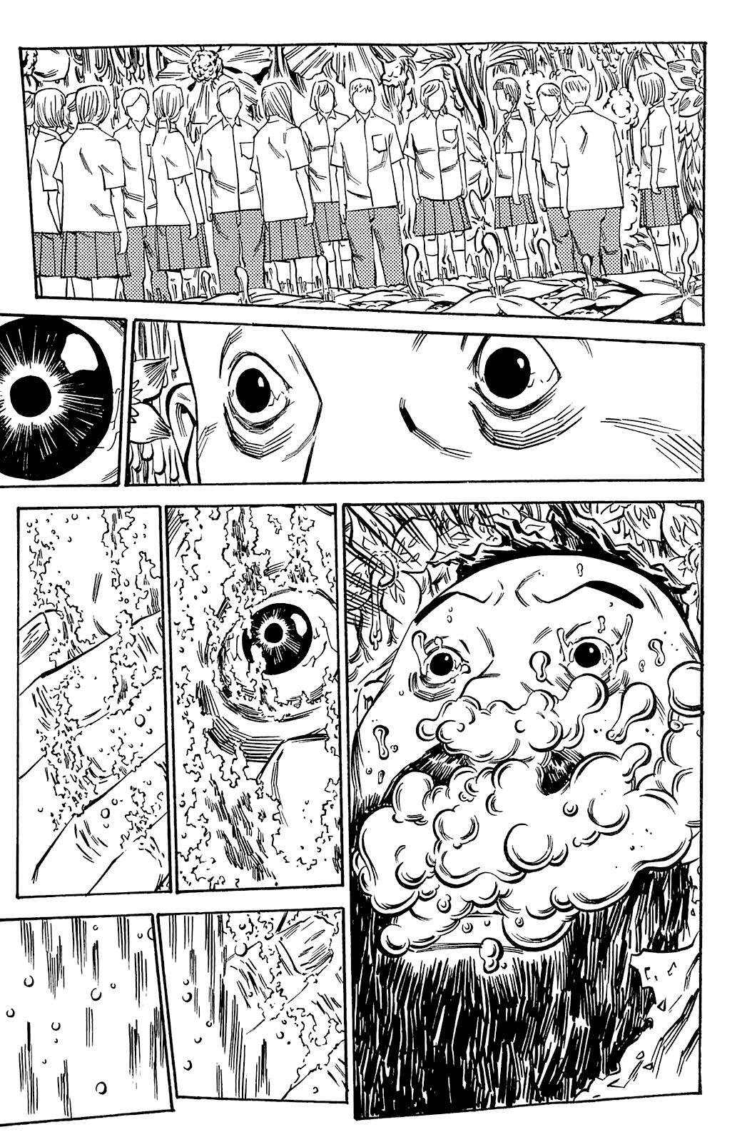 Read Soil Manga Online