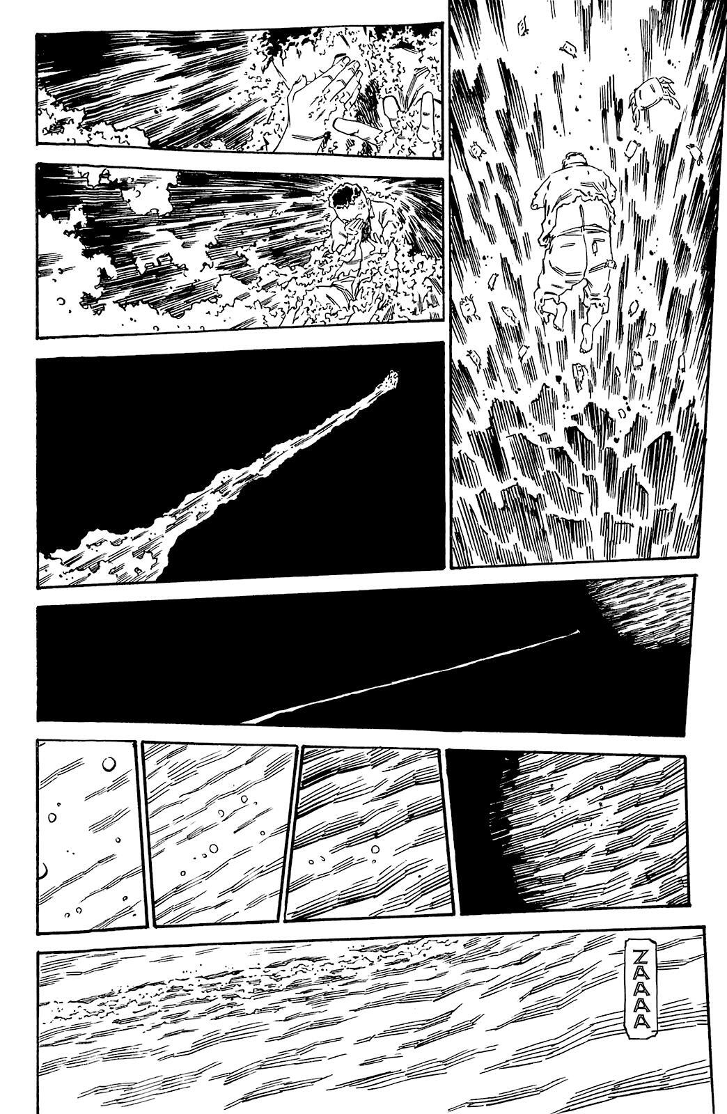 Read Soil Manga Online