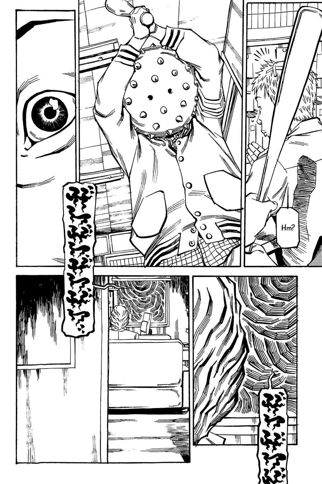 Read Soil Manga Online