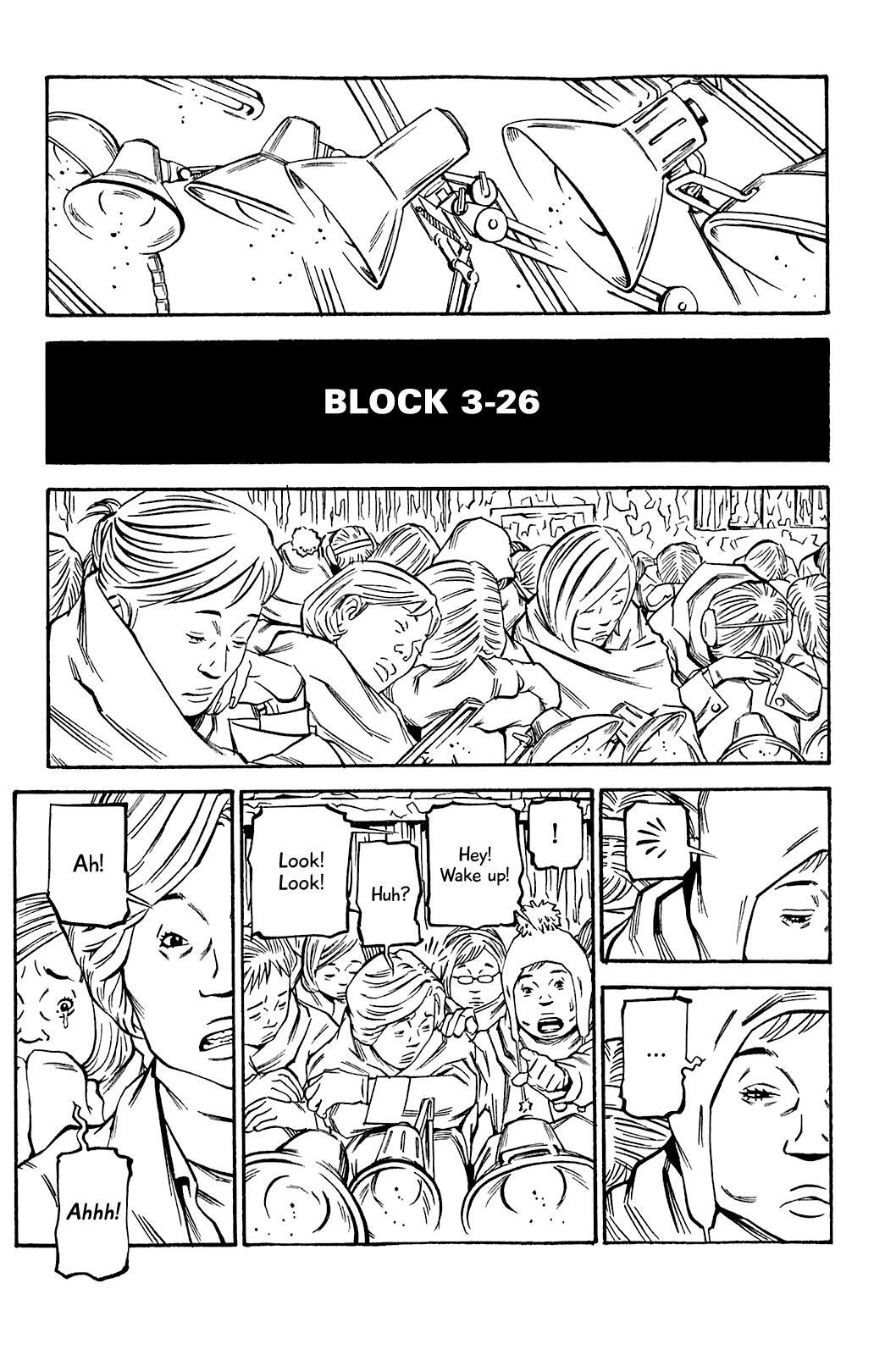 Read Soil Manga Online