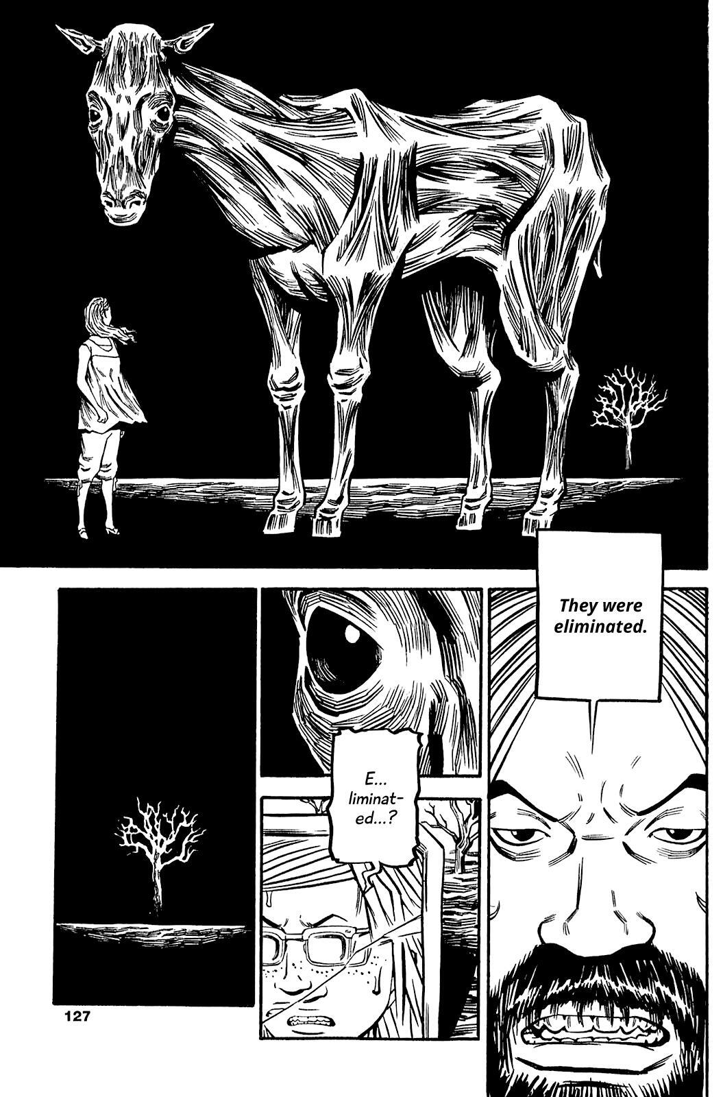 Read Soil Manga Online