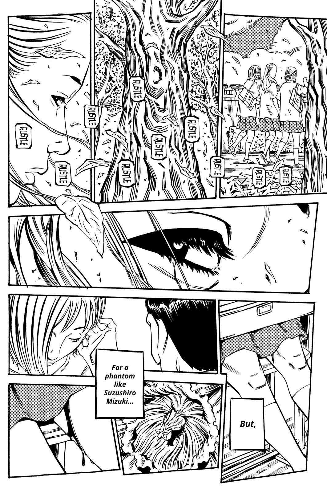 Read Soil Manga Online