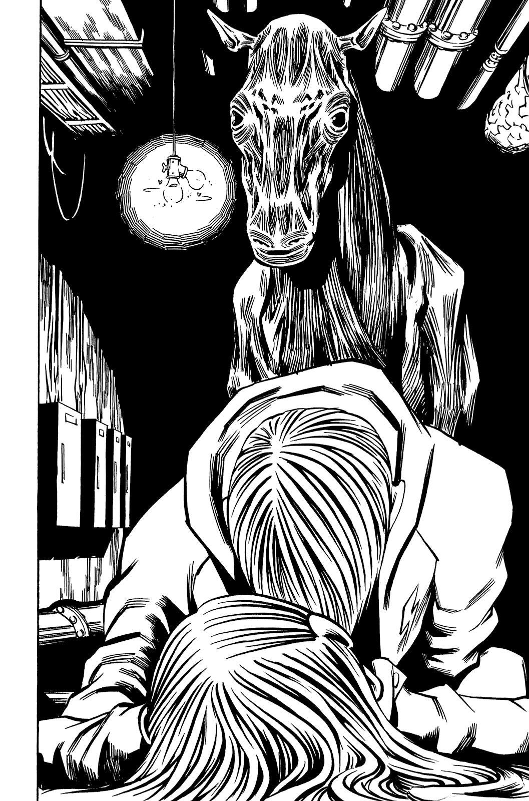 Read Soil Manga Online