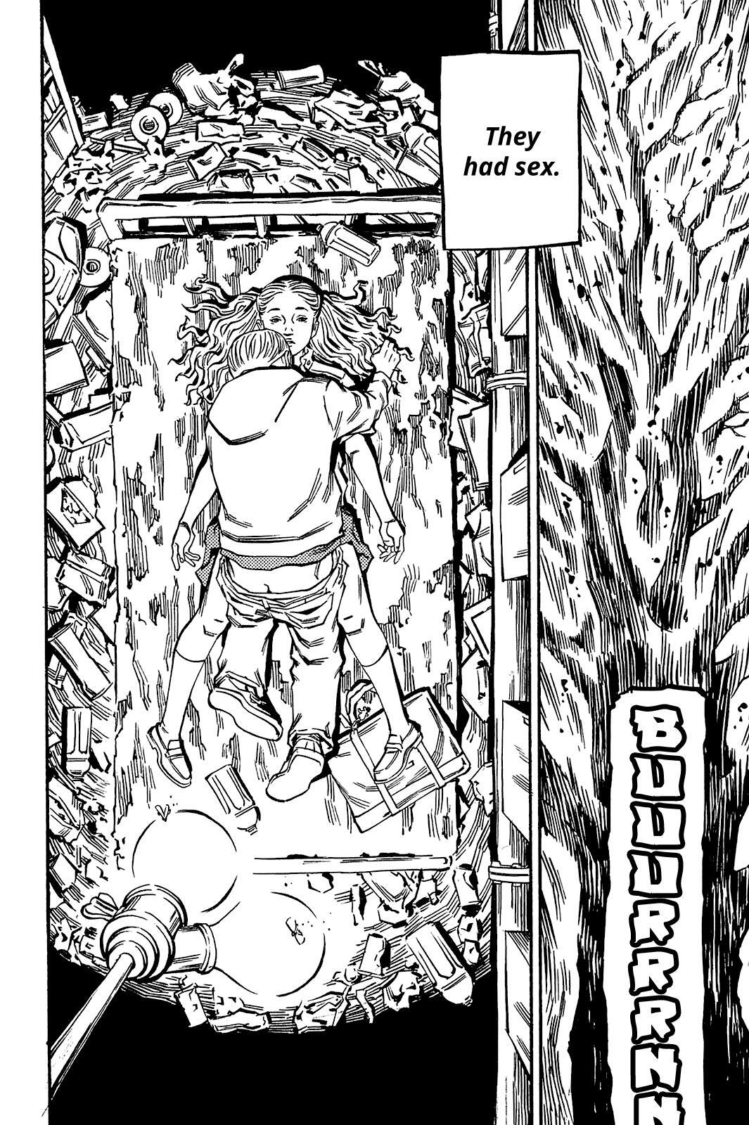 Read Soil Manga Online