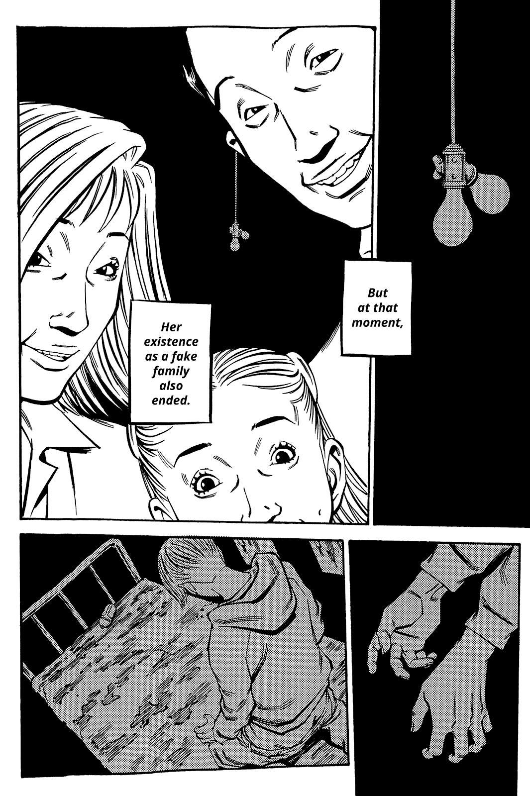 Read Soil Manga Online