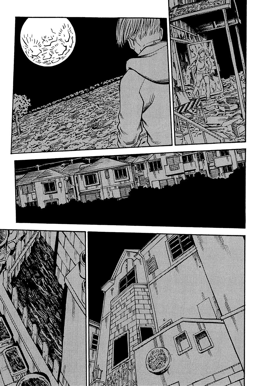 Read Soil Manga Online